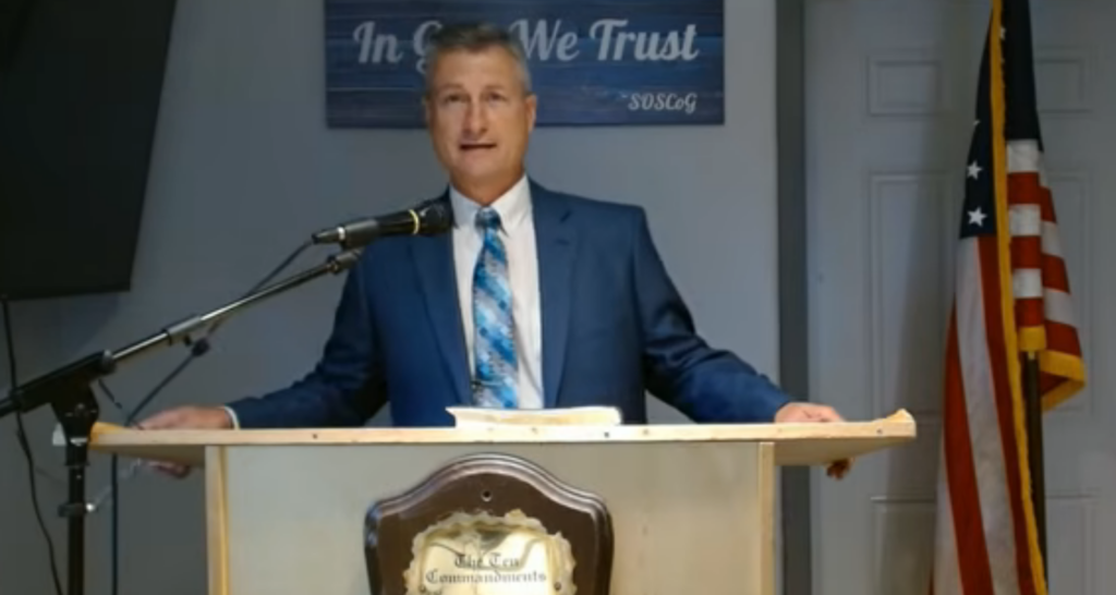 “Our Commitment in Times of Difficulty”