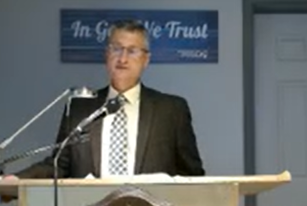 “Preparing to Keep the Feast with God and Christ”