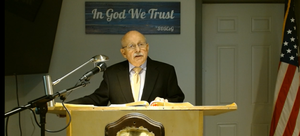 Sabbath Services – Oct. 17, 2026